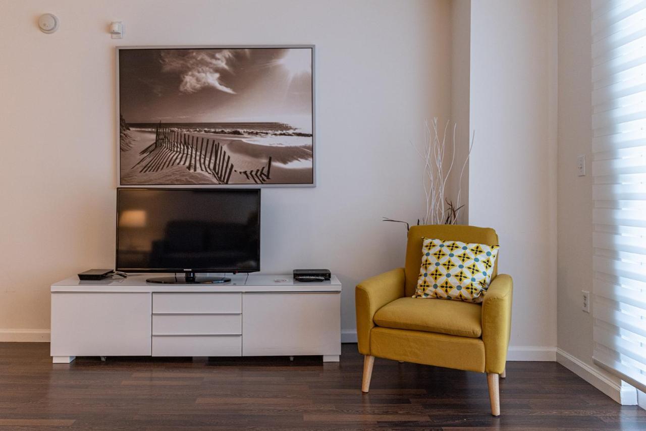 Luxury Apartment In Brickell Miami Exterior foto