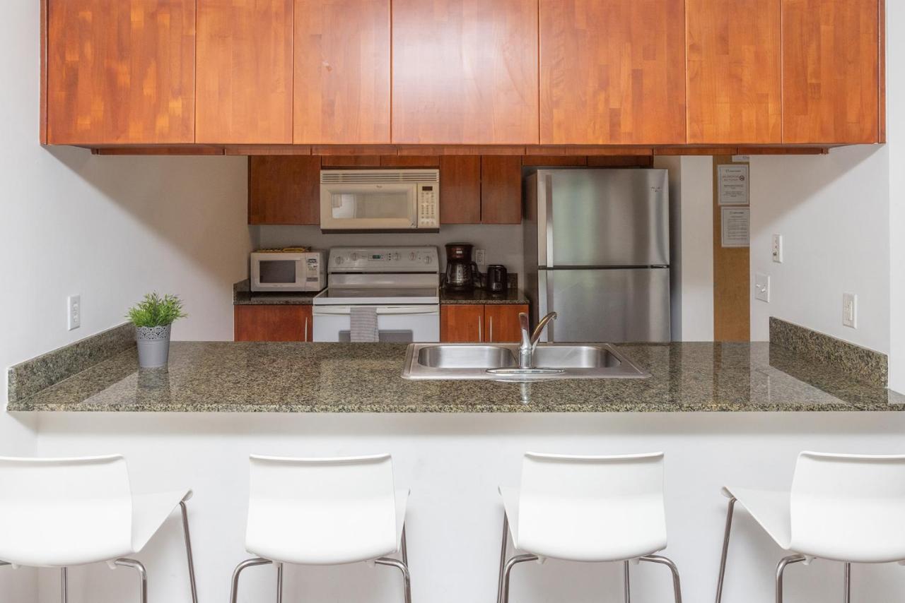 Luxury Apartment In Brickell Miami Exterior foto